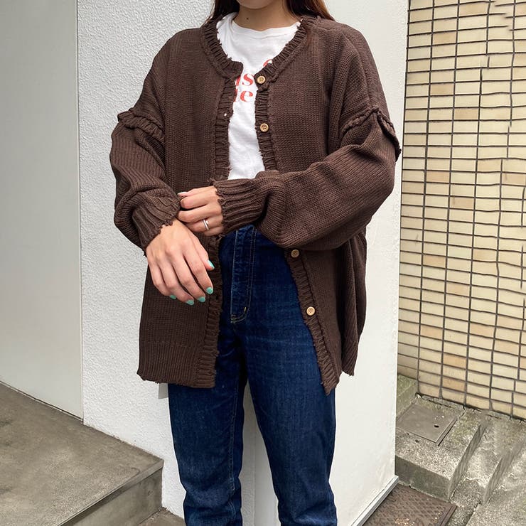 レディースファッション通販 ニット セーター | Doux Belle  | 詳細画像46 