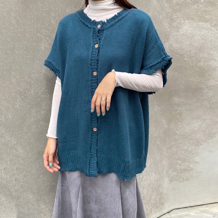 レディースファッション通販 ニット セーター | Doux Belle  | 詳細画像37 