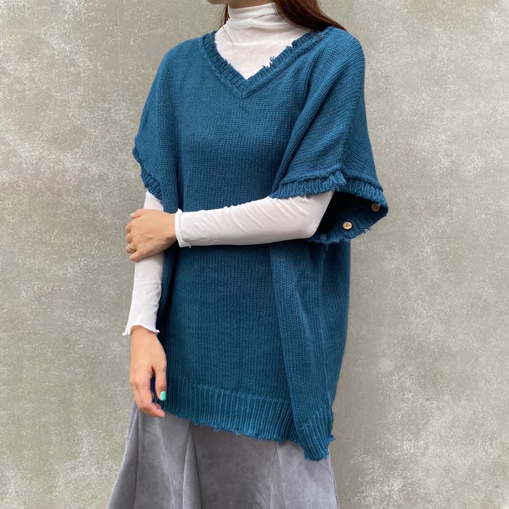 レディースファッション通販 ニット セーター | Doux Belle  | 詳細画像39 