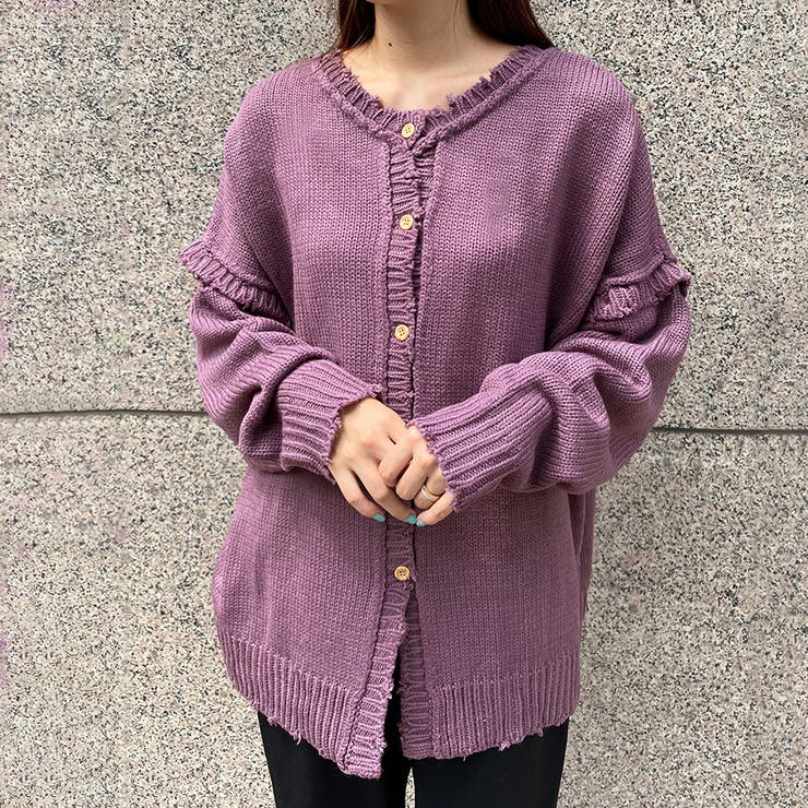 レディースファッション通販 ニット セーター | Doux Belle  | 詳細画像27 