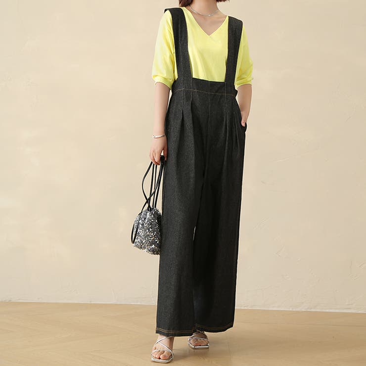 サマーニット レディース 半袖 | Doux Belle  | 詳細画像35 