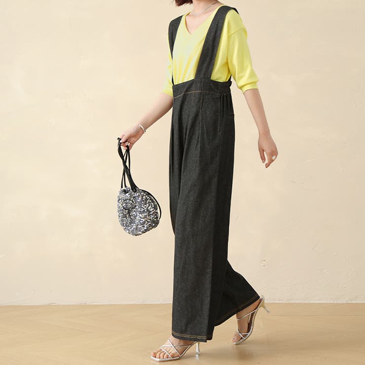 サマーニット レディース 半袖 | Doux Belle  | 詳細画像36 