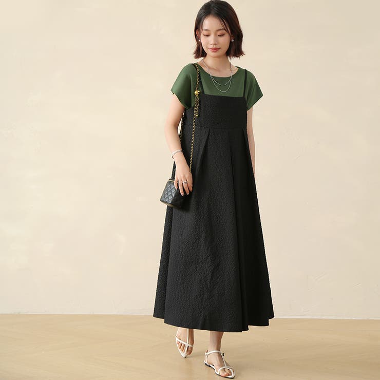 夏新作 サマーニット レディース | Doux Belle  | 詳細画像24 