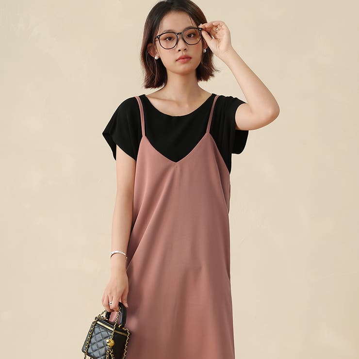 夏新作 サマーニット レディース | Doux Belle  | 詳細画像27 