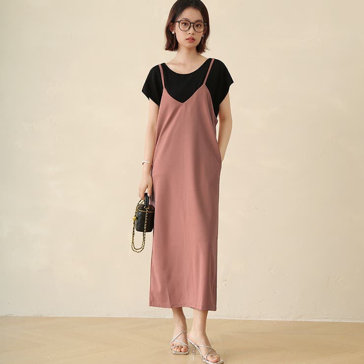 夏新作 サマーニット レディース | Doux Belle  | 詳細画像28 