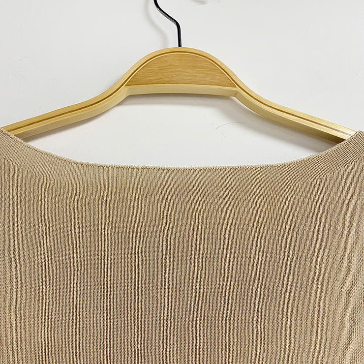 夏新作 サマーニット レディース | Doux Belle  | 詳細画像33 