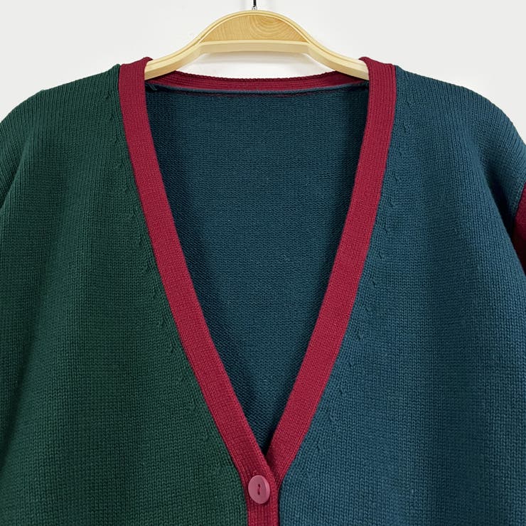 ニット セーター ニットカーディガン | Doux Belle  | 詳細画像11 