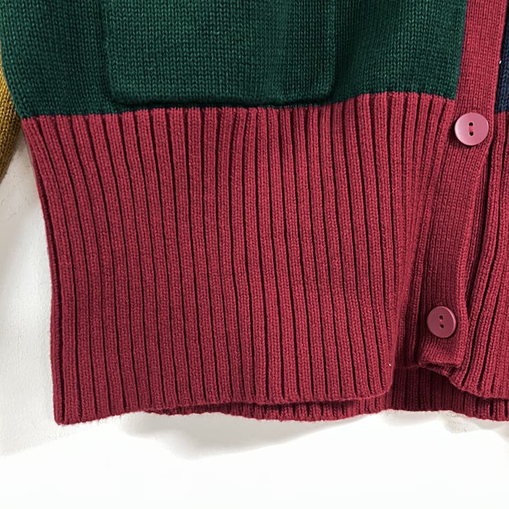 ニット セーター ニットカーディガン | Doux Belle  | 詳細画像14 