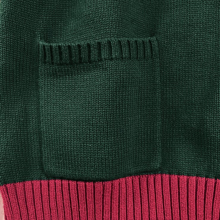 ニット セーター ニットカーディガン | Doux Belle  | 詳細画像13 