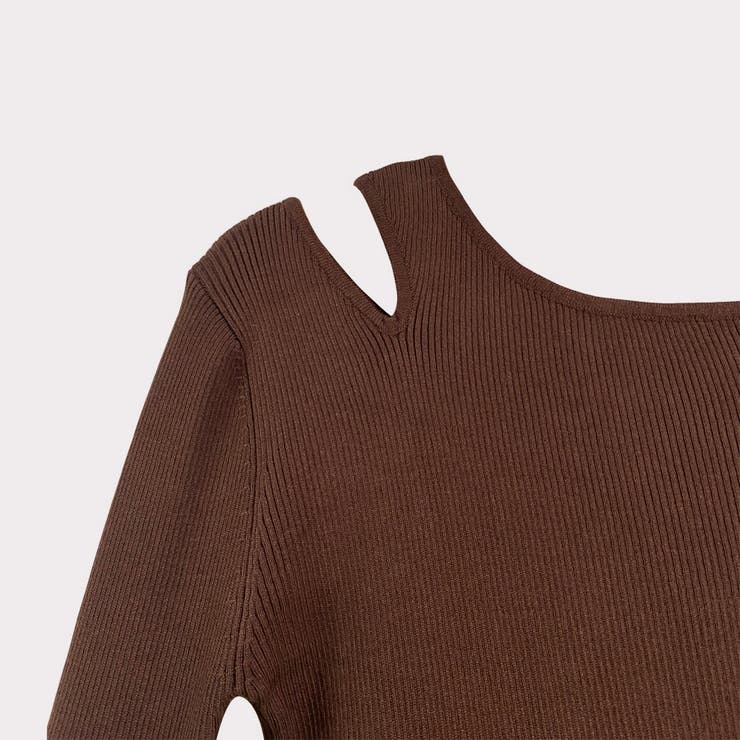 ニット セーター ニットトップス | Doux Belle  | 詳細画像21 