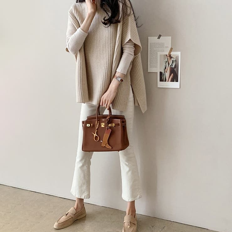 トップス 上着 ケープ | Doux Belle  | 詳細画像10 