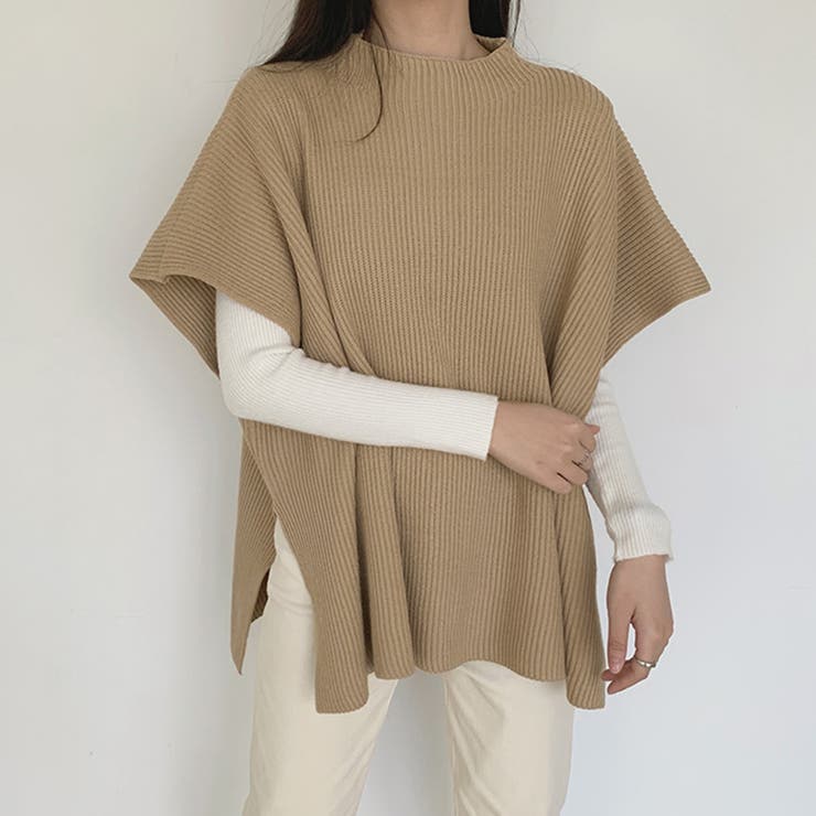 トップス 上着 ケープ | Doux Belle  | 詳細画像11 