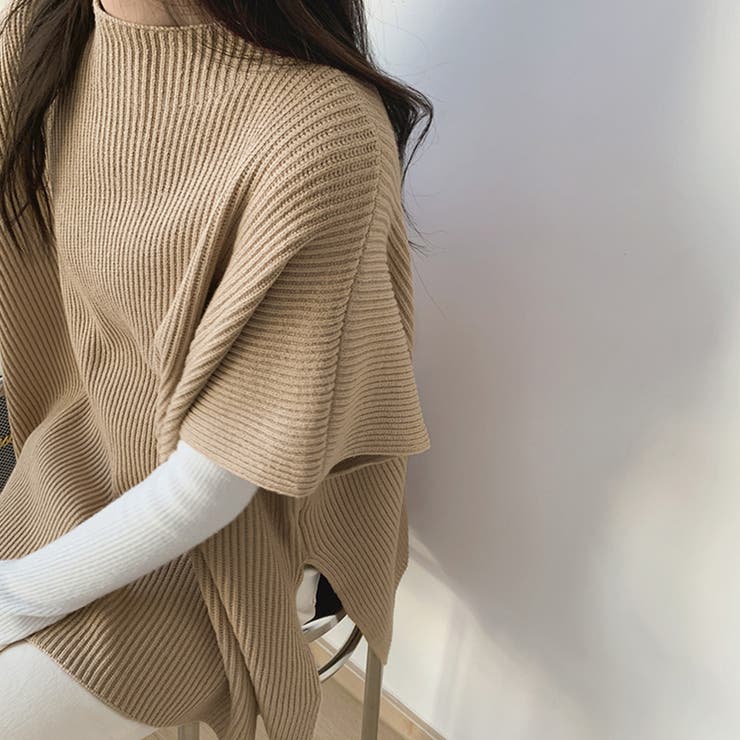 トップス 上着 ケープ | Doux Belle  | 詳細画像13 