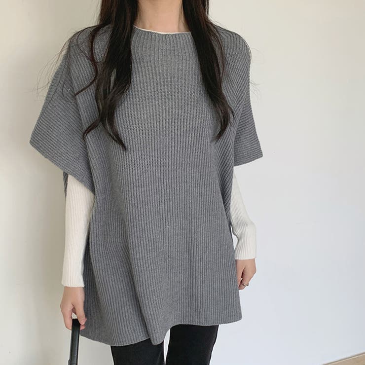 トップス 上着 ケープ | Doux Belle  | 詳細画像17 