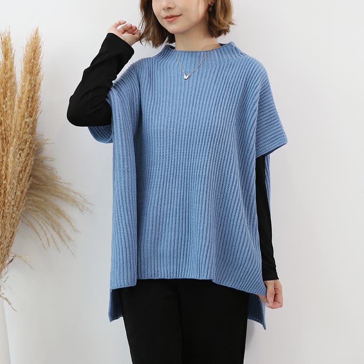 トップス 上着 ケープ | Doux Belle  | 詳細画像22 