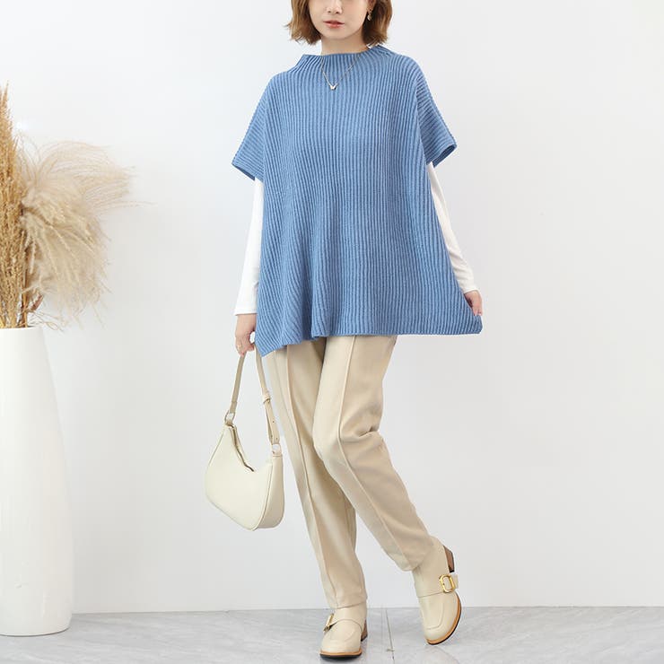 トップス 上着 ケープ | Doux Belle  | 詳細画像23 