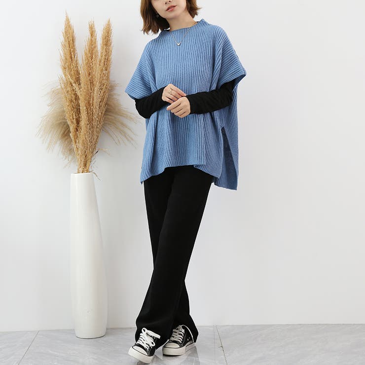 トップス 上着 ケープ | Doux Belle  | 詳細画像24 