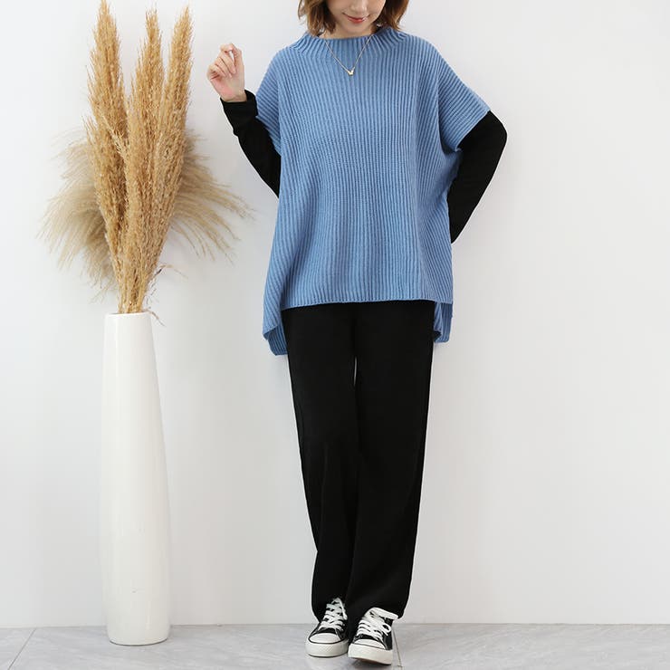 トップス 上着 ケープ | Doux Belle  | 詳細画像25 