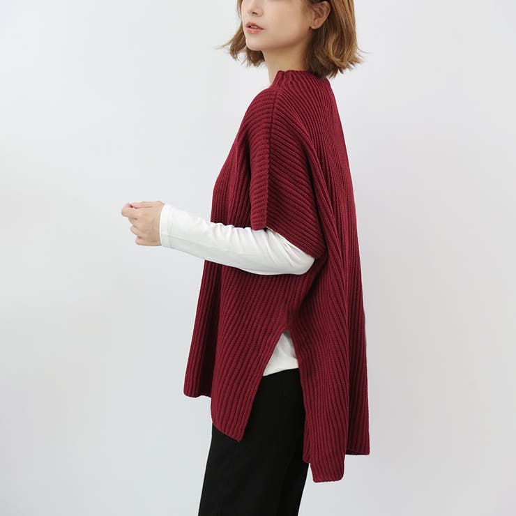 トップス 上着 ケープ | Doux Belle  | 詳細画像27 