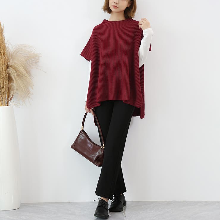 トップス 上着 ケープ | Doux Belle  | 詳細画像28 