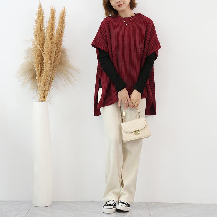 トップス 上着 ケープ | Doux Belle  | 詳細画像31 