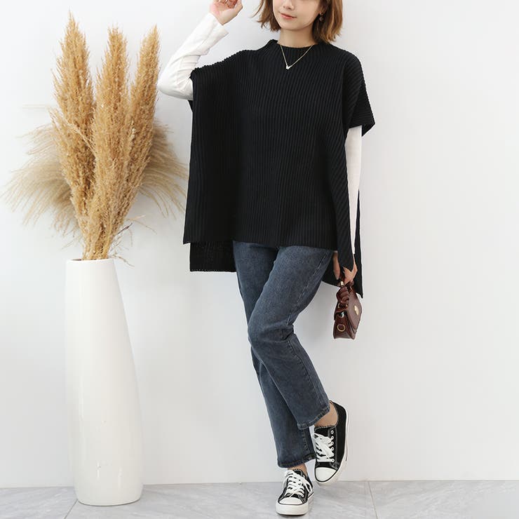 トップス 上着 ケープ | Doux Belle  | 詳細画像33 