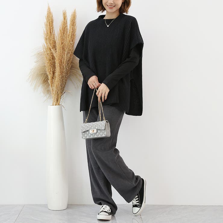 トップス 上着 ケープ | Doux Belle  | 詳細画像34 