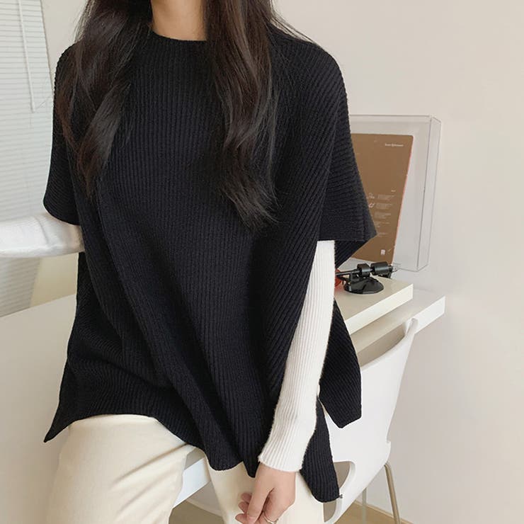 トップス 上着 ケープ | Doux Belle  | 詳細画像35 