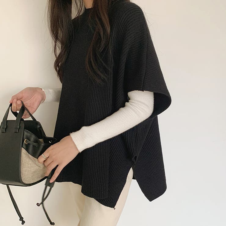 トップス 上着 ケープ | Doux Belle  | 詳細画像37 