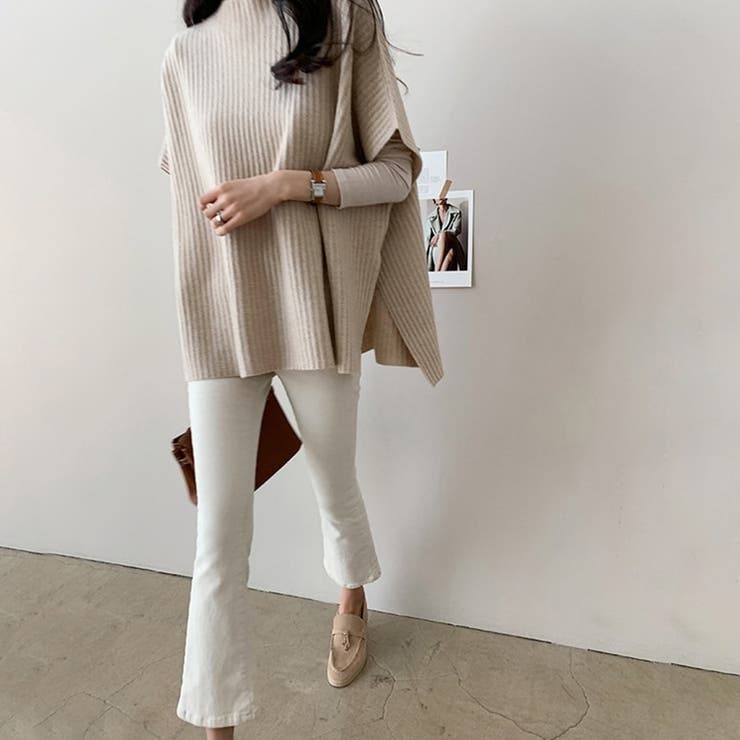 トップス 上着 ケープ | Doux Belle  | 詳細画像9 