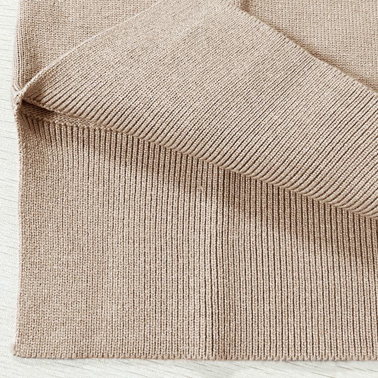 Vネックノースリーブニットベスト | Doux Belle  | 詳細画像28 