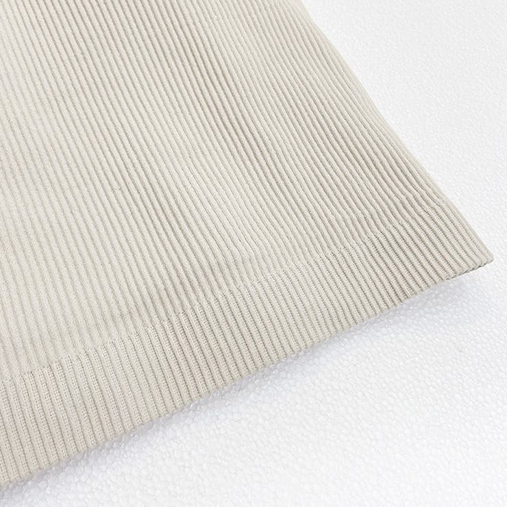 キャミソール インナー ニットキャミソール | Doux Belle  | 詳細画像22 