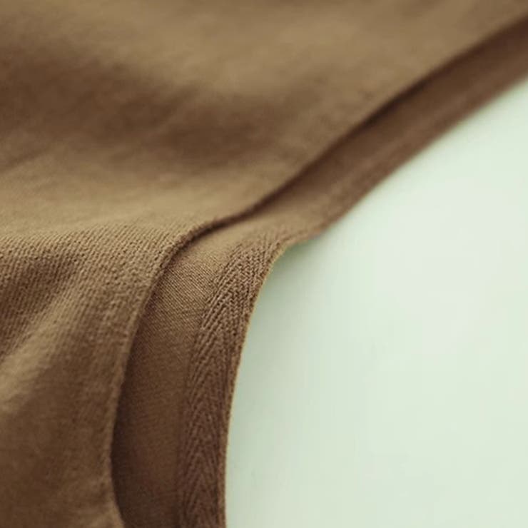 テーラード風ベスト | Doux Belle  | 詳細画像10 