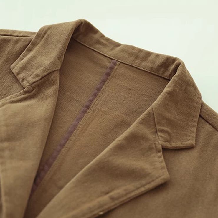 テーラード風ベスト | Doux Belle  | 詳細画像9 