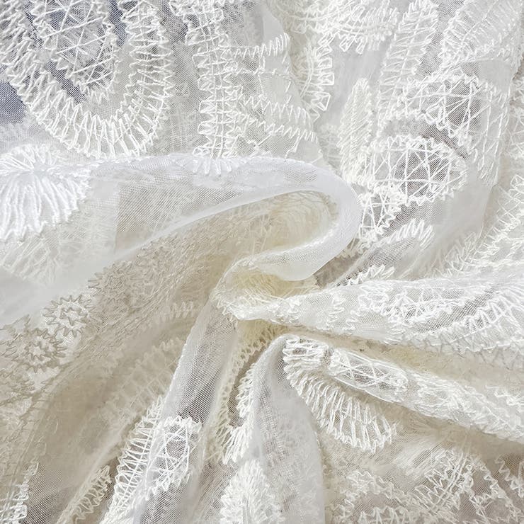 トップス キャミソール 透け | Doux Belle  | 詳細画像20 