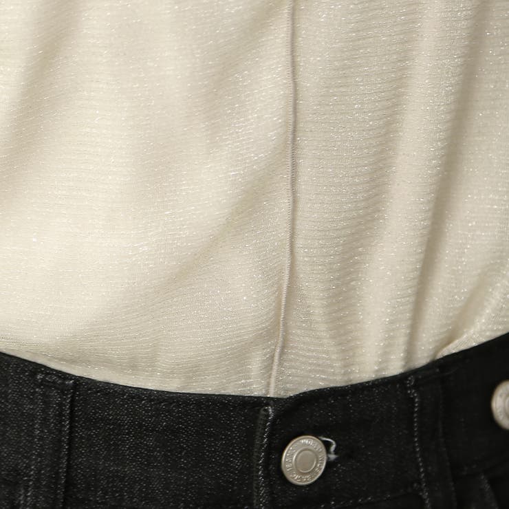 トップス カットソー シアー | Doux Belle  | 詳細画像22 