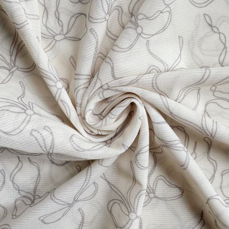 トップス カットソー 透け感 | Doux Belle  | 詳細画像26 