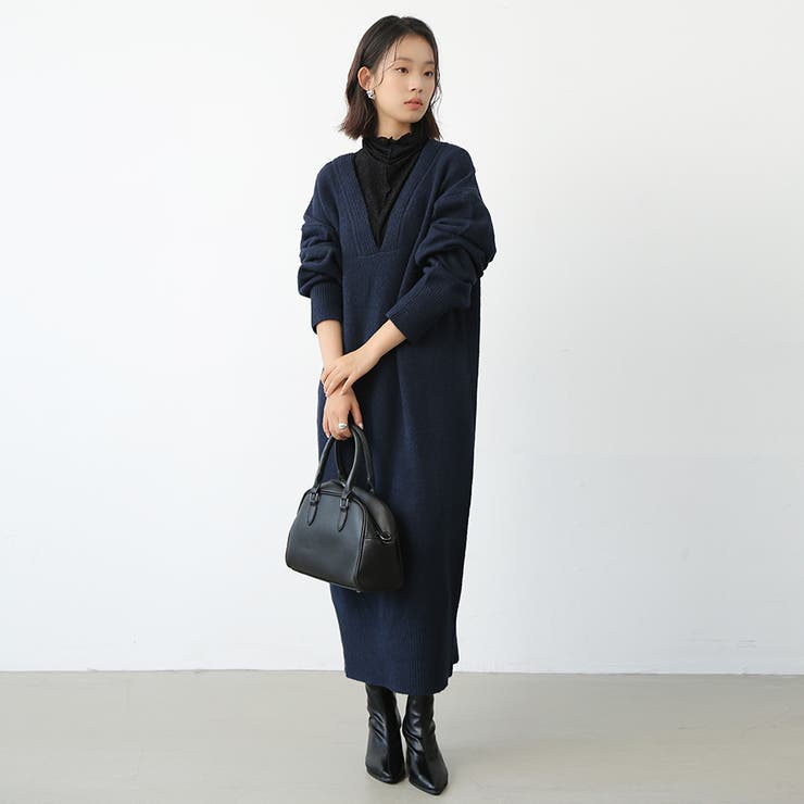 トップス カットソー 総柄 | Doux Belle  | 詳細画像15 