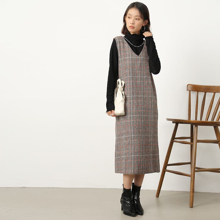 トップス カットソー 総柄 | Doux Belle  | 詳細画像18 