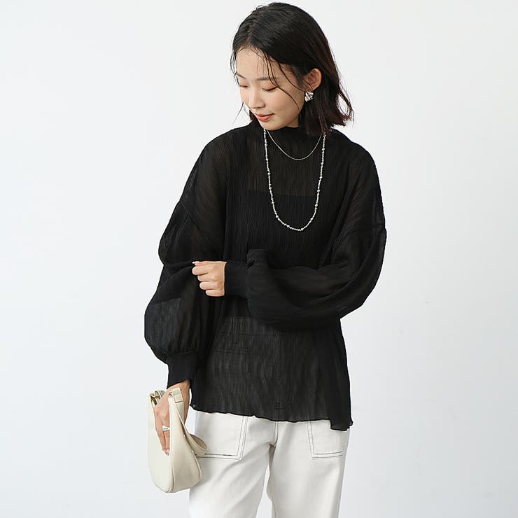 トップス ブラウス カットソー | Doux Belle  | 詳細画像11 