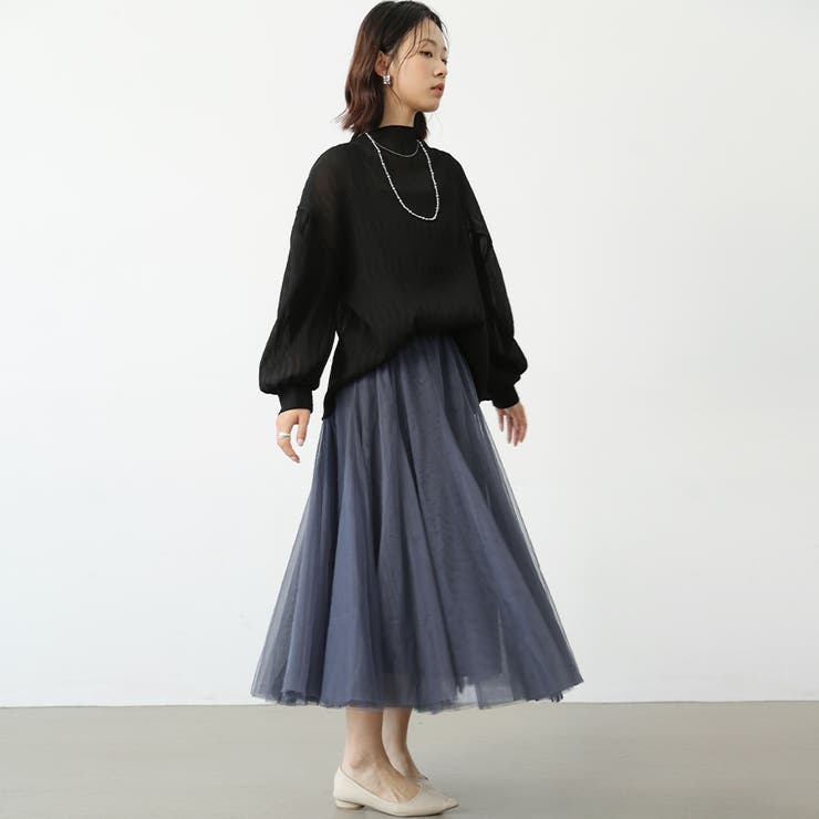 トップス ブラウス カットソー | Doux Belle  | 詳細画像13 