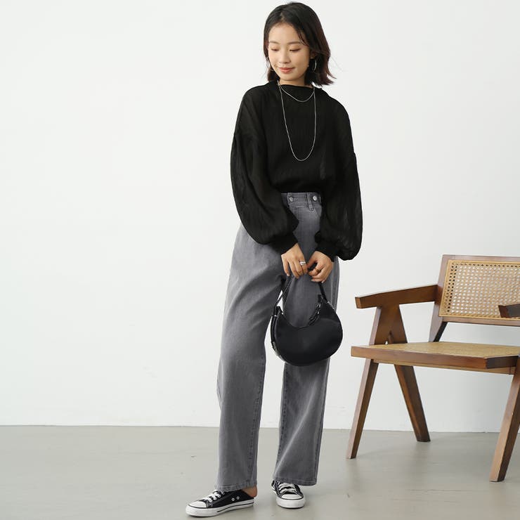 トップス ブラウス カットソー | Doux Belle  | 詳細画像14 