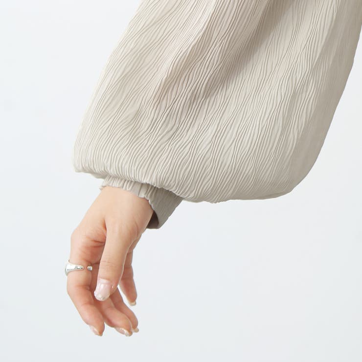 トップス ブラウス カットソー | Doux Belle  | 詳細画像18 