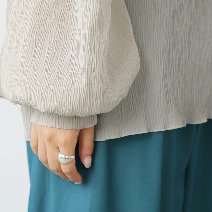 トップス ブラウス カットソー | Doux Belle  | 詳細画像19 