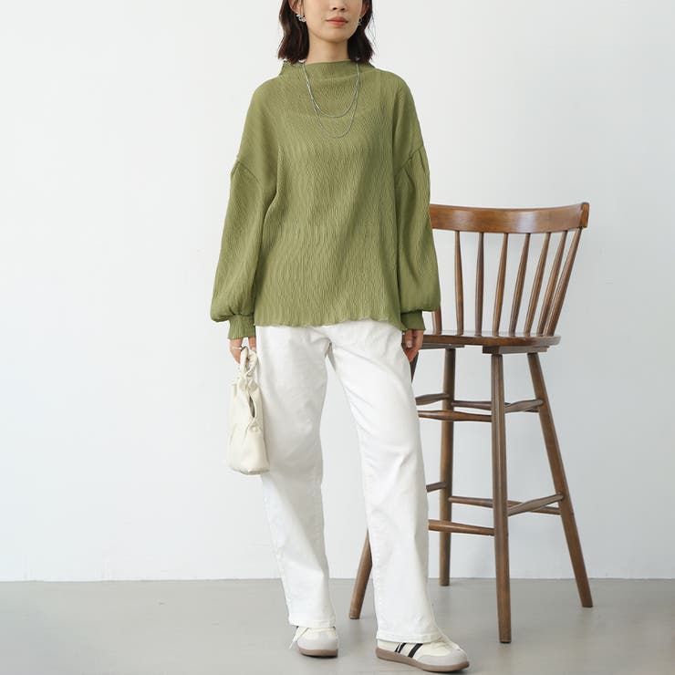 トップス ブラウス カットソー | Doux Belle  | 詳細画像8 