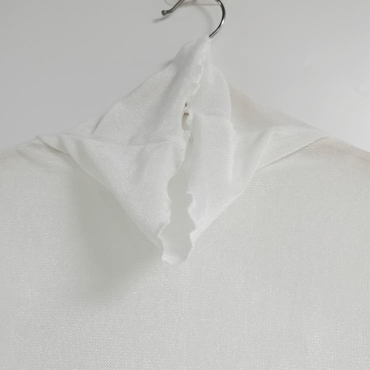 トップス カットソー シンプル | Doux Belle  | 詳細画像19 