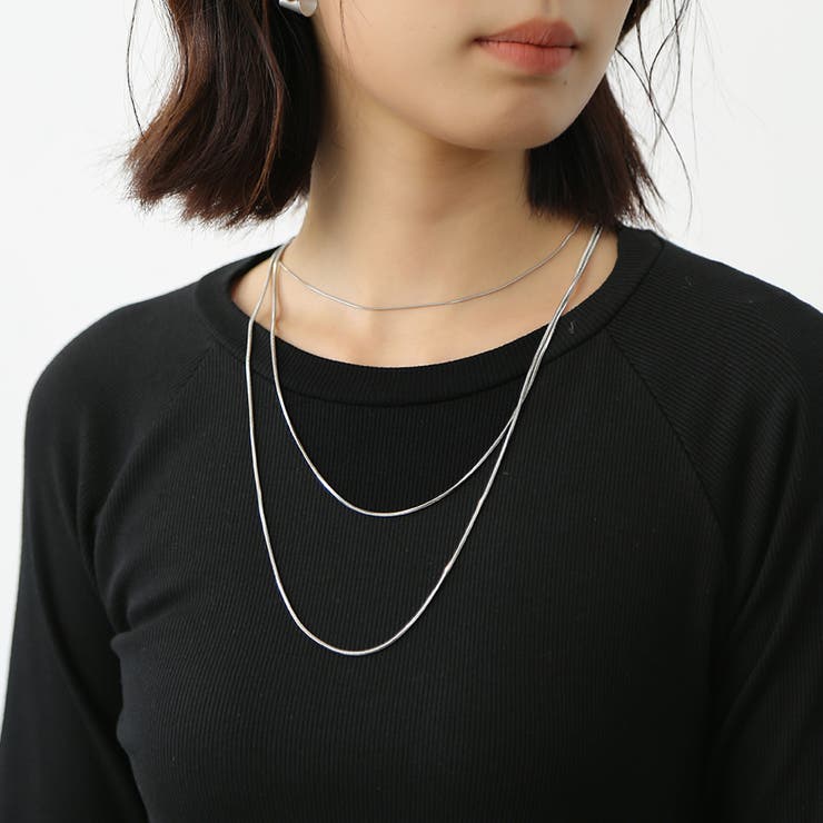 トップス カットソー Tシャツ | Doux Belle  | 詳細画像20 