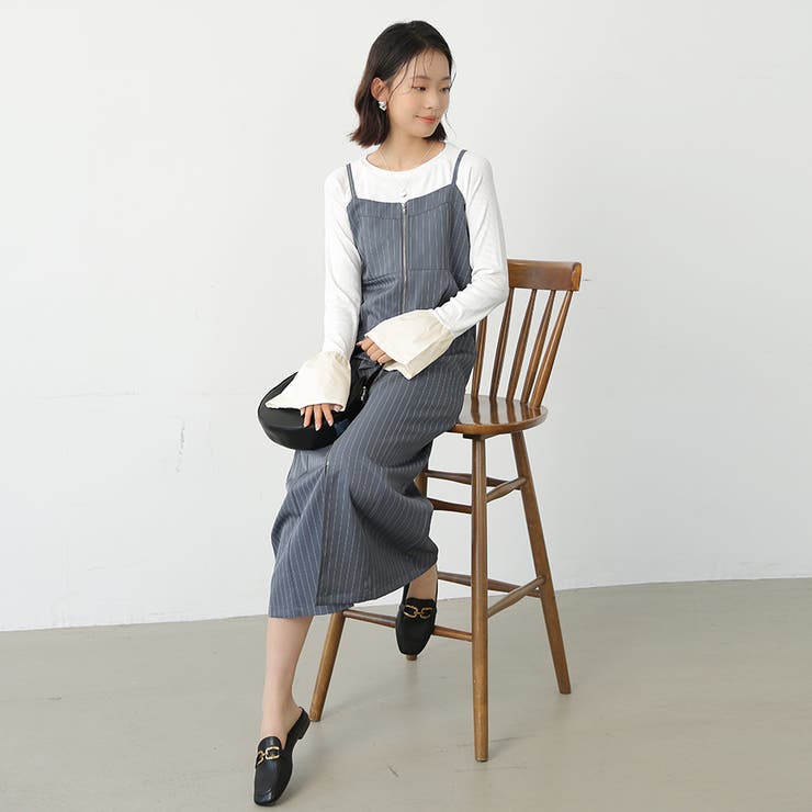 トップス カットソー Tシャツ | Doux Belle  | 詳細画像5 