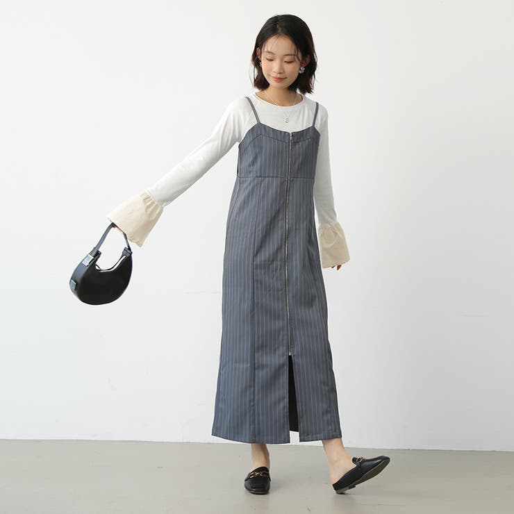 トップス カットソー Tシャツ | Doux Belle  | 詳細画像6 