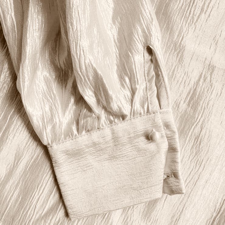 光沢 フロントリボン ボータイ | Doux Belle  | 詳細画像14 